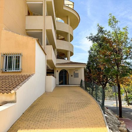 Sea Pool And Relax Comotucasa Fuengirola Exterior foto