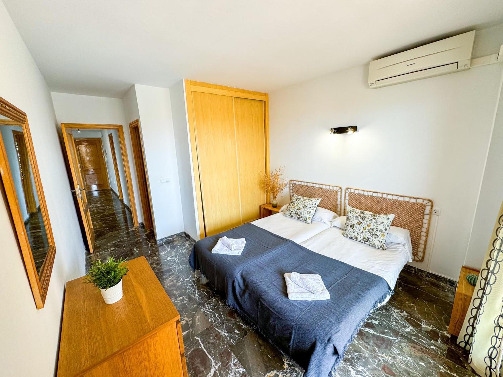 Sea Pool And Relax Comotucasa Fuengirola Exterior foto