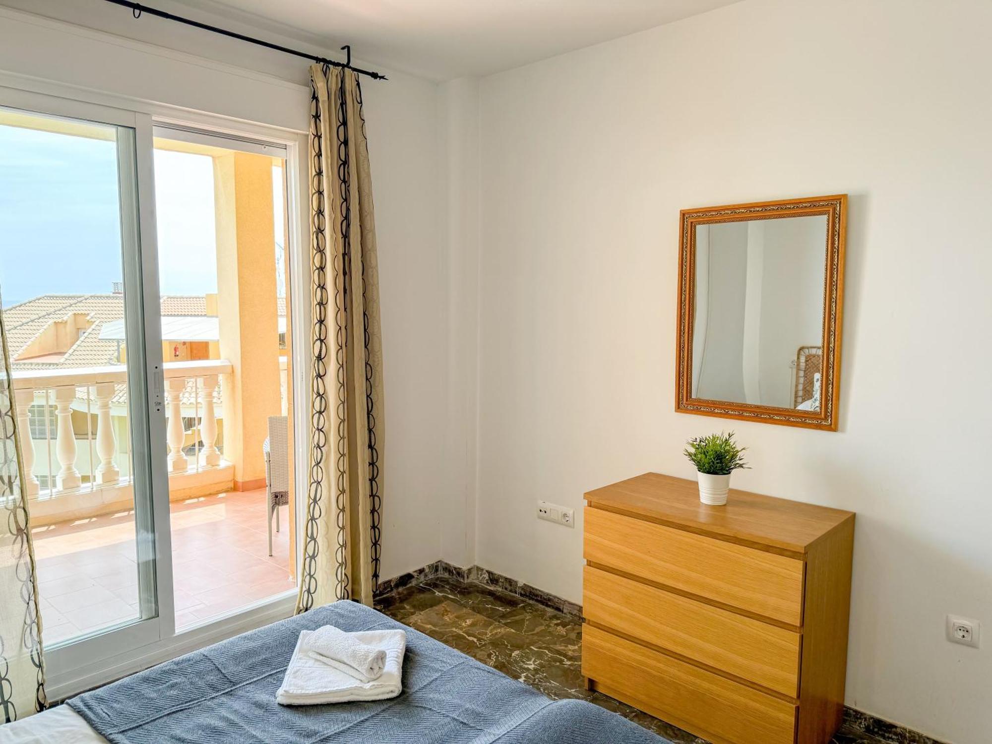 Sea Pool And Relax Comotucasa Fuengirola Exterior foto