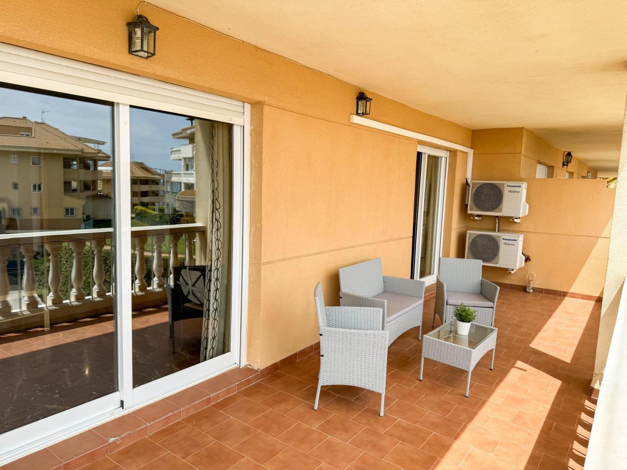 Sea Pool And Relax Comotucasa Fuengirola Exterior foto