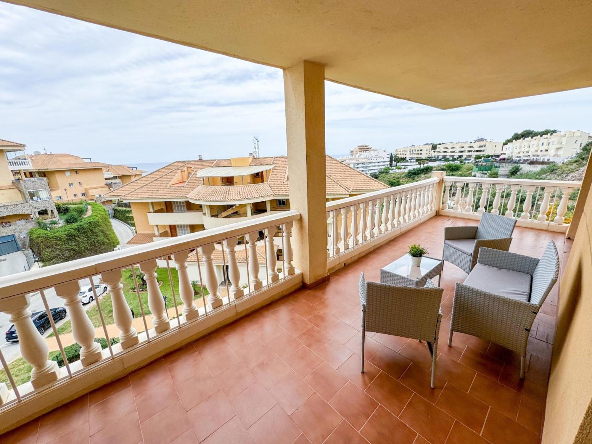 Sea Pool And Relax Comotucasa Fuengirola Exterior foto